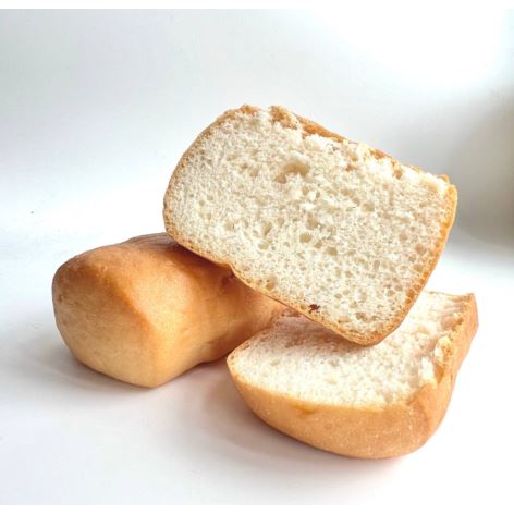 BEZGLUTENOWA BUŁECZKA 2x40g 2