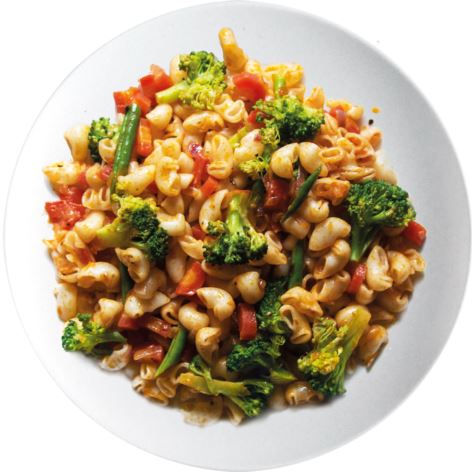 MAKARON PIPETTE GLUTENFREE 250g 2